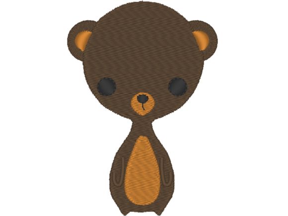 Bear Cutie: A Designer’s Review for Boutique Sweatshirts