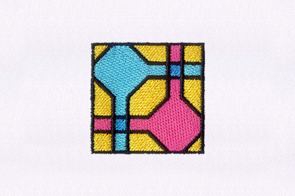 Geometric Quilting: A Designer’s Review