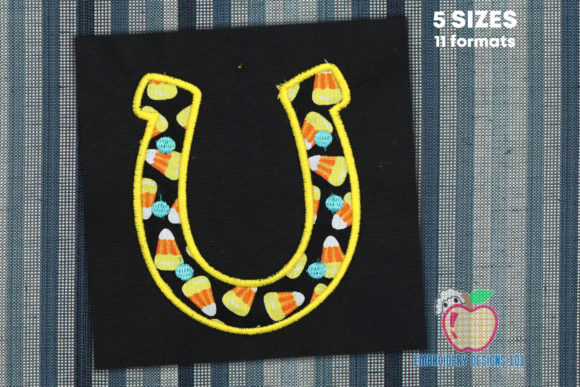 Horseshoe Applique: A Designer’s Review for Real Projects