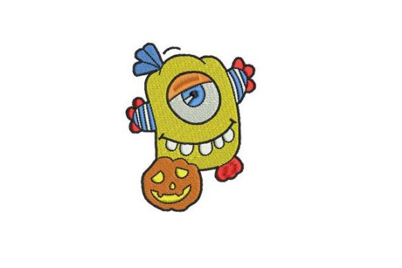 One Eye Trick or Treat: A Designer’s Review