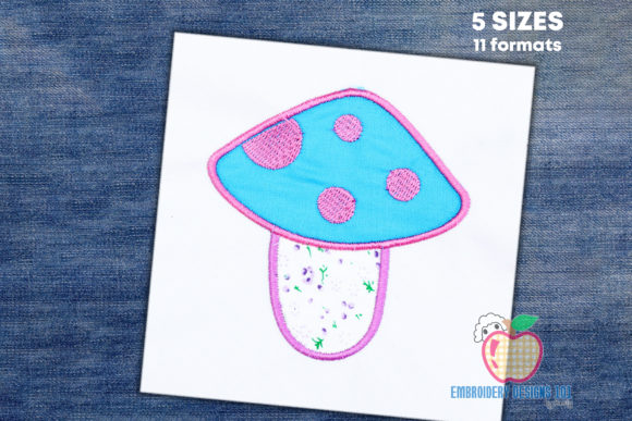 Pink Mushroom: A Designer’s Review for Personalized Gifts