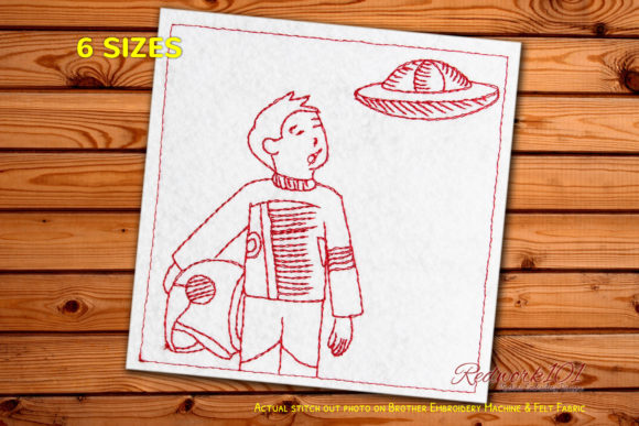 Review: Astronaut in Space Suit with Helmet Design