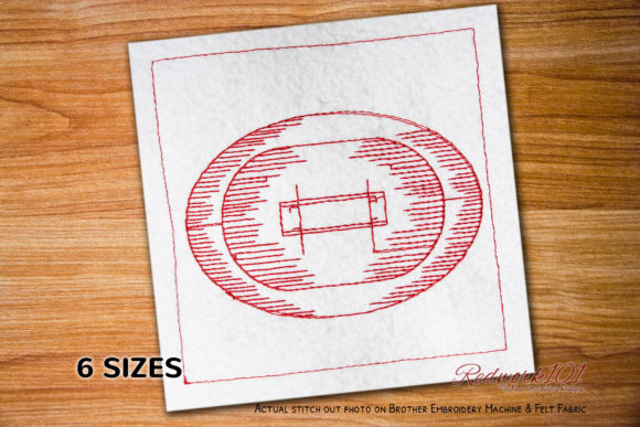 Reviewing Cricket Pitch Machine for Embroidery Projects