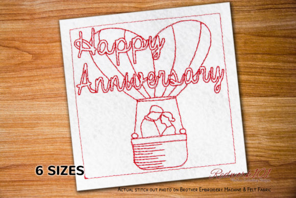 Reviewing the Couple in Hot Air Balloon Machine Design