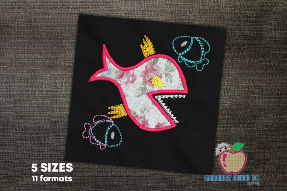 Reviewing the Three Fish Applique Pattern for Gifts