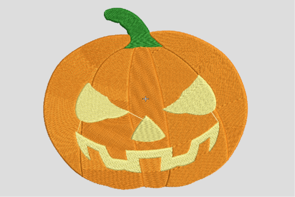 Scary Pumpkin: A Designer’s Review for Business Merch