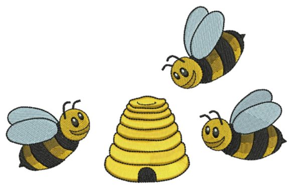 Sweet Bees: A Designer’s Review for Personalized Gifts