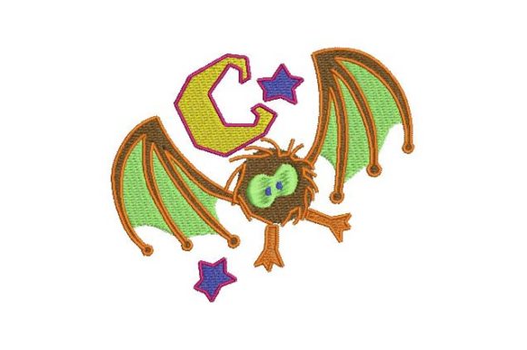 Vampi Embroidery Design: A Designer’s Review