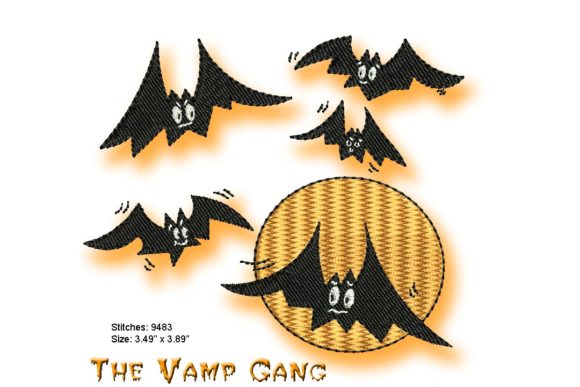 Vamps Moon: A Designer’s Review for Boutique Sweatshirts